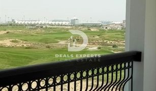 3 Bedrooms Apartment for sale in Yas Acres, Abu Dhabi Ansam 1