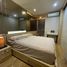 1 Schlafzimmer Wohnung zu vermieten im Ideo Q Chula Samyan, Maha Phruettharam