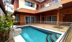 5 chambres Maison a vendre à Pong, Pattaya Grand Regent Residence