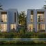 4 बेडरूम विला for sale at Fairway Villas, EMAAR South