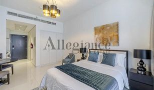 Studio Apartment for sale in District 18, Dubai Ghalia