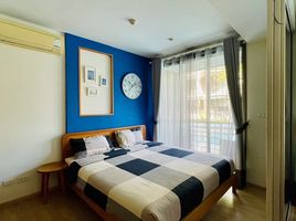 2 Schlafzimmer Wohnung zu vermieten im Baan San Kraam, Cha-Am