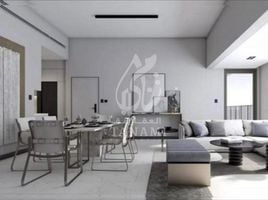 1 Schlafzimmer Appartement zu verkaufen im MAG Eye, District 7, Mohammed Bin Rashid City (MBR)