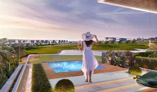 NAIA Golf Terrace at Akoya, दुबई Belair Damac Hills - By Trump Estates में 7 बेडरूम विला बिक्री के लिए