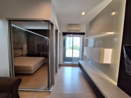 1 Bedroom Condo for rent at The Seed Musee, Khlong Tan