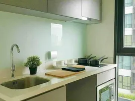 1 Schlafzimmer Wohnung zu vermieten im Rhythm Sukhumvit 36-38, Khlong Tan