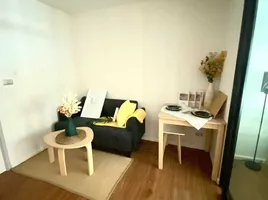 1 Schlafzimmer Appartement zu verkaufen im Alive Sukhumvit 76, Samrong, Phra Pradaeng, Samut Prakan