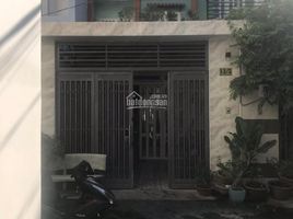 3 Bedroom House for sale in District 12, Ho Chi Minh City, Thanh Loc, District 12