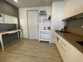 1 Schlafzimmer Appartement zu vermieten im Baan Plai Haad, Na Kluea