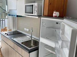 1 Bedroom Condo for rent at Supalai Veranda Ramkhamhaeng, Hua Mak