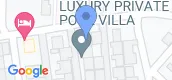 地图概览 of Milpool Villas