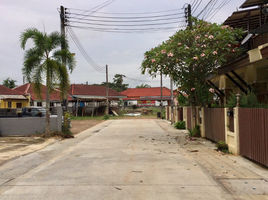 2 Schlafzimmer Haus zu vermieten im Andaman Place Ban Don, Thep Krasattri, Thalang