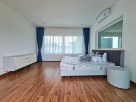 5 Schlafzimmer Villa zu verkaufen im Sea Breeze Villa Pattaya, Bang Lamung