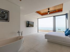 5 Bedroom Villa for sale in Maenam, Koh Samui, Maenam