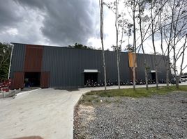  Warehouse for rent in Thailand, Nong Bua, Ban Khai, Rayong, Thailand