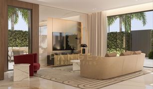 3 chambres Maison de ville a vendre à Fire, Dubai Jumeirah Golf Estates