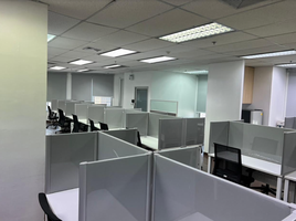 160.98 m² Office for rent at Mercury Tower, Lumphini