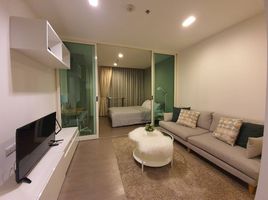 1 Schlafzimmer Wohnung zu vermieten im A Space ID Asoke-Ratchada, Din Daeng, Bangkok