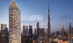 1 Schlafzimmer Appartement zu verkaufen in Burj Views, Dubai City Center Residences