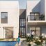 4 Bedroom Villa for sale at The Magnolias, Yas Acres, Yas Island