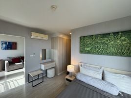 1 Schlafzimmer Wohnung zu vermieten im Palm Springs Nimman Areca, Suthep