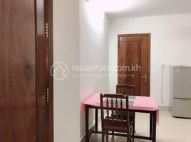 2 Schlafzimmer Wohnung zu vermieten im CA Apartment | Two-Bedroom, Phnom Penh Thmei