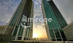 Studio Apartment for sale in Marina Square, Abu Dhabi Al Maha Tower