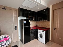 1 Schlafzimmer Wohnung zu vermieten im The Riviera Ocean Drive, Nong Prue, Pattaya, Chon Buri, Thailand
