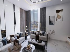 2 Schlafzimmer Appartement zu verkaufen im AG Square, Skycourts Towers, Dubai Land