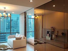 1 Bedroom Condo for sale at The Room Sukhumvit 21, Khlong Toei Nuea