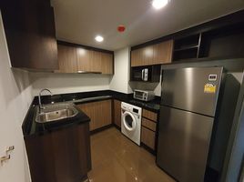 1 Schlafzimmer Appartement zu vermieten im Focus Ploenchit, Khlong Toei