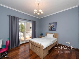 5 Schlafzimmer Villa zu verkaufen im Meadows 7, Oasis Clusters, Jumeirah Islands