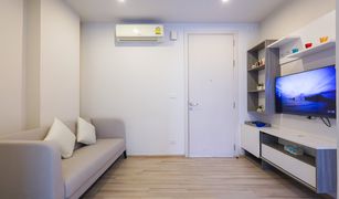 1 Schlafzimmer Wohnung zu verkaufen in Wichit, Phuket The Base Downtown