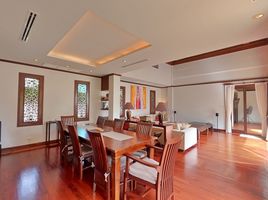 4 Bedroom Villa for sale at Sai Taan Villas, Choeng Thale, Thalang, Phuket