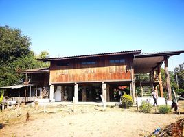 2 Bedroom Villa for sale in Mae Sot, Tak, Mae Ku, Mae Sot