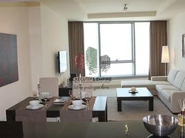 1 बेडरूम अपार्टमेंट for sale at Sun Tower, Shams Abu Dhabi