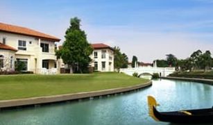 4 Bedrooms House for sale in Si Kan, Bangkok Grand Canal Don Mueang