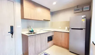 1 Bedroom Condo for sale in Hua Hin City, Hua Hin La Casita