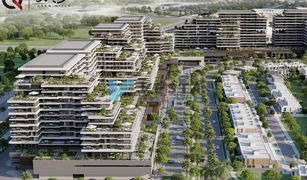 3 Habitaciones Apartamento en venta en Makers District, Abu Dhabi Reem Hills