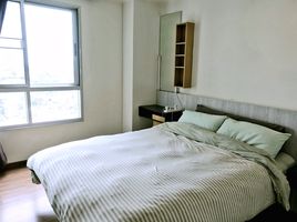2 Bedroom Condo for sale at U Delight at Huamak Station, Hua Mak