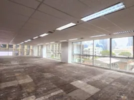 383 кв.м. Office for rent at Liberty Square, Si Lom