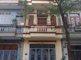 3 Schlafzimmer Haus zu verkaufen in Thanh Tri, Hanoi, Van Dien