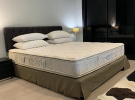 1 Schlafzimmer Appartement zu vermieten im Rhythm Sukhumvit 44/1, Phra Khanong