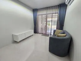 บ้านเดี่ยว 3 ห้องนอน ให้เช่า ในโครงการ Tawan Place, ศรีสุนทร