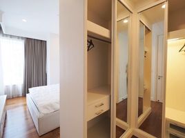 2 Schlafzimmer Wohnung zu vermieten im Q Langsuan, Lumphini