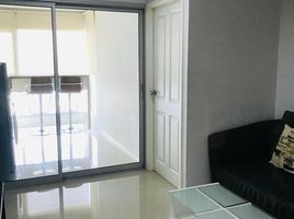 1 Bedroom Apartment for sale at Aspire Rama 9, Bang Kapi, Huai Khwang