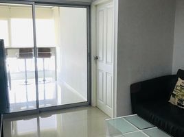 1 Schlafzimmer Appartement zu verkaufen im Aspire Rama 9, Bang Kapi