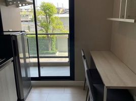 1 Bedroom Condo for sale at The Cube Station Ramintra 109, Min Buri, Min Buri, Bangkok