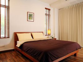 2 Bedroom Condo for rent at Bangkok Patio, Sam Sen Nai, Phaya Thai, Bangkok
