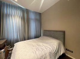 2 Schlafzimmer Appartement zu verkaufen im The Diplomat 39, Khlong Tan Nuea, Watthana